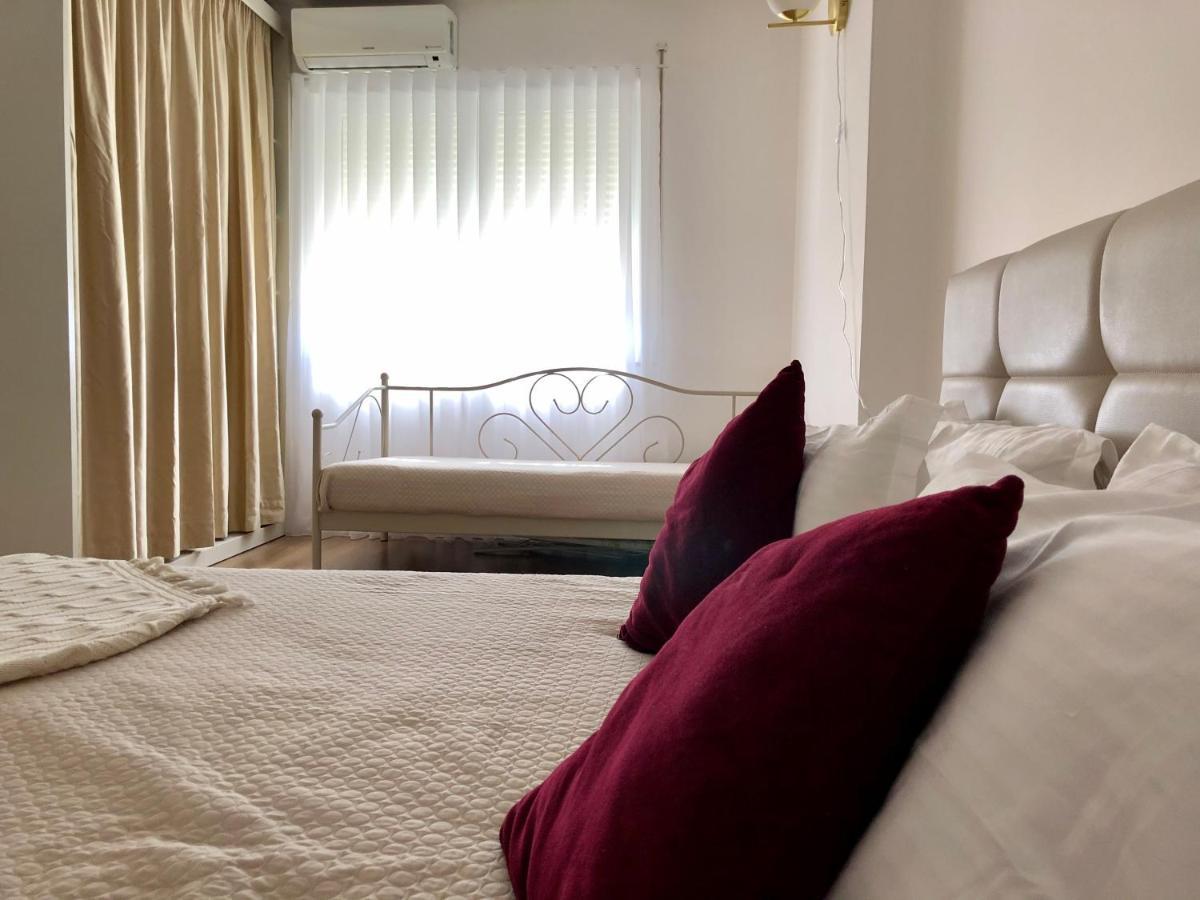 شقة New Apartament تيرانا المظهر الخارجي الصورة