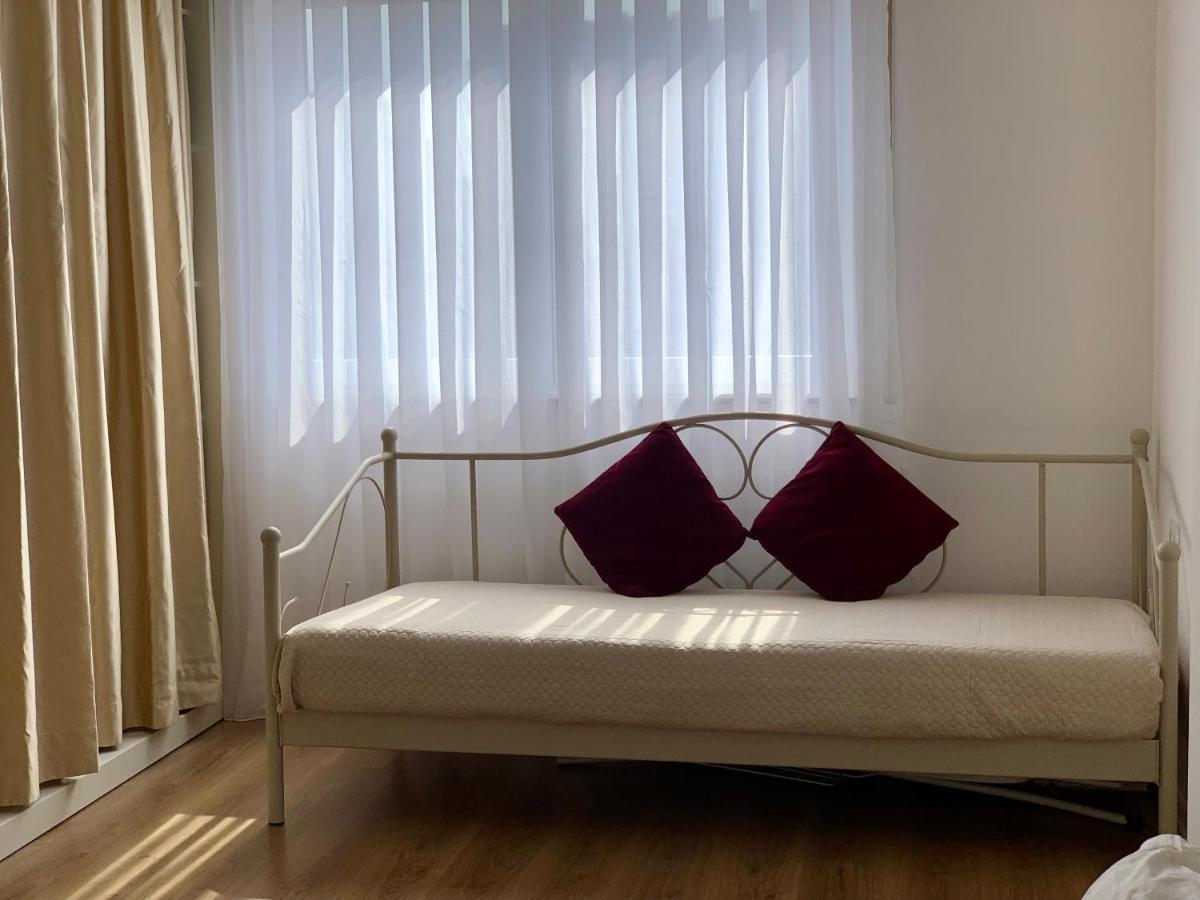شقة New Apartament تيرانا المظهر الخارجي الصورة
