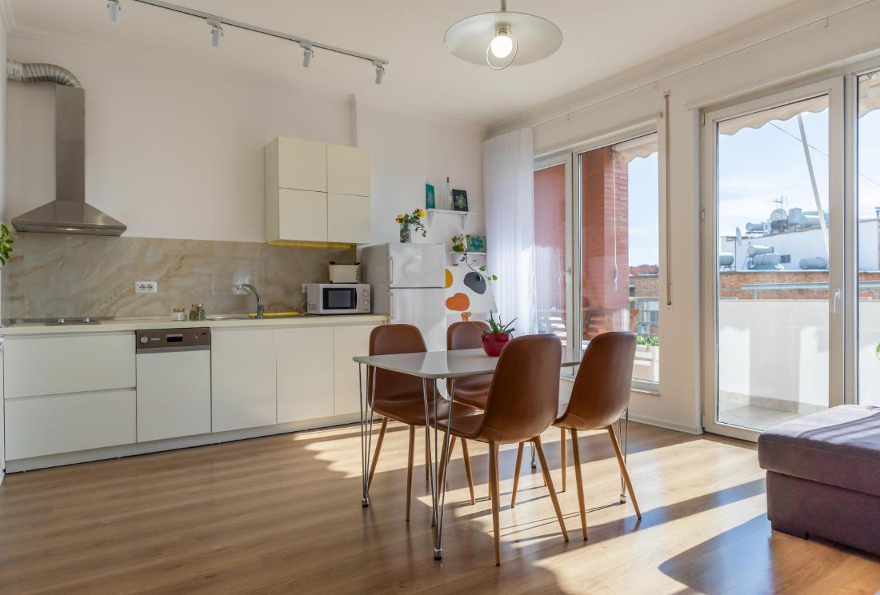 شقة New Apartament تيرانا المظهر الخارجي الصورة