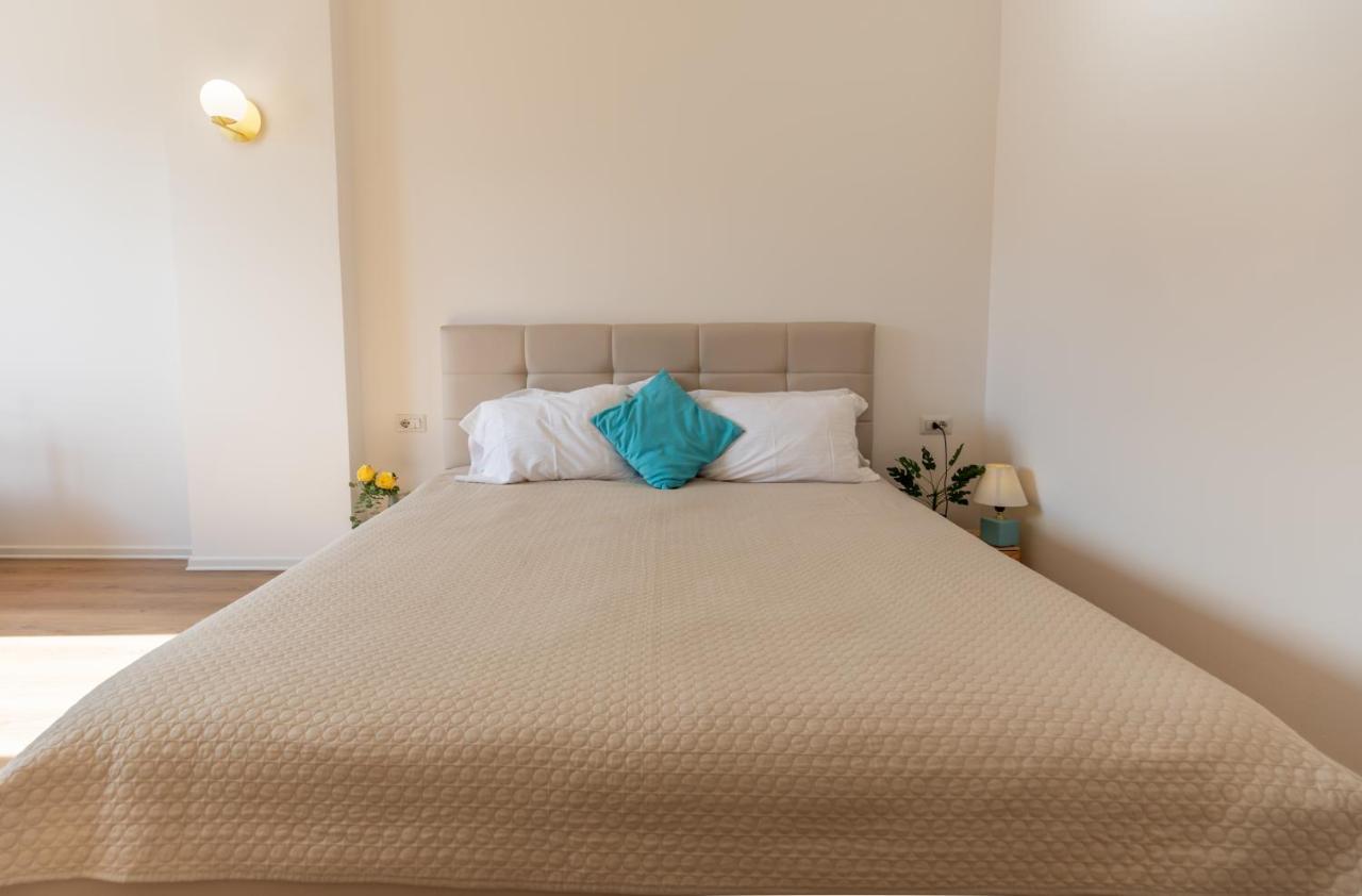 شقة New Apartament تيرانا المظهر الخارجي الصورة