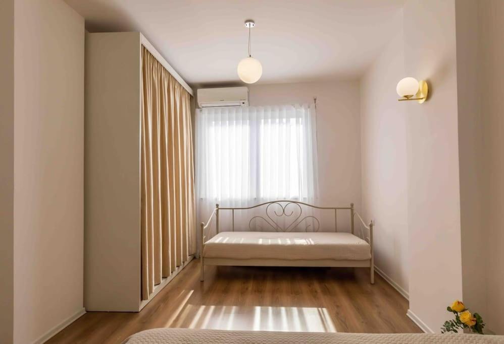 شقة New Apartament تيرانا المظهر الخارجي الصورة